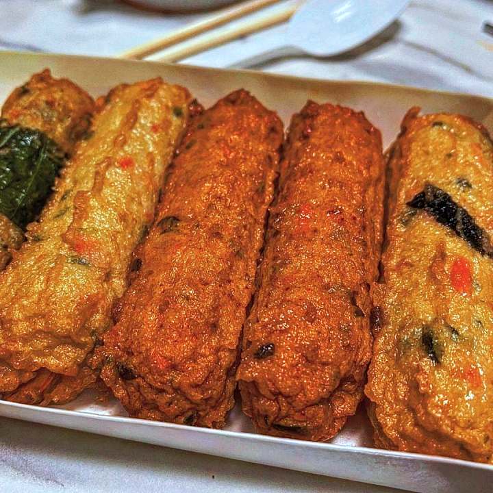 생생정보 수제 어묵 맛집