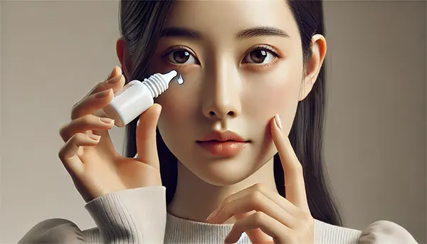 구안와사 자가 관리법