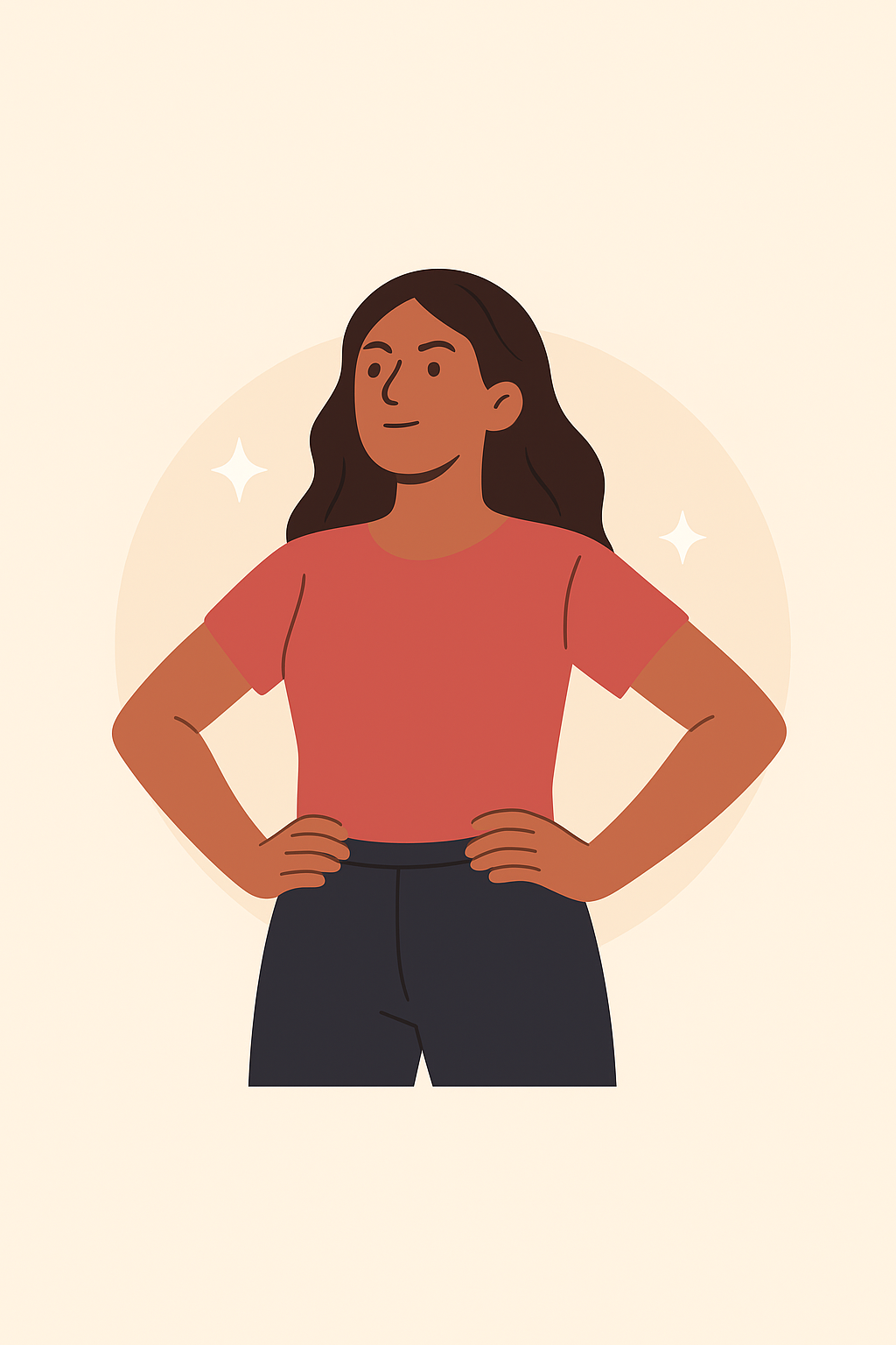 자기 긍정감은 삶의 회복탄력성을 만든다