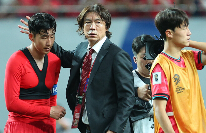 한국 팔레스타인 중계