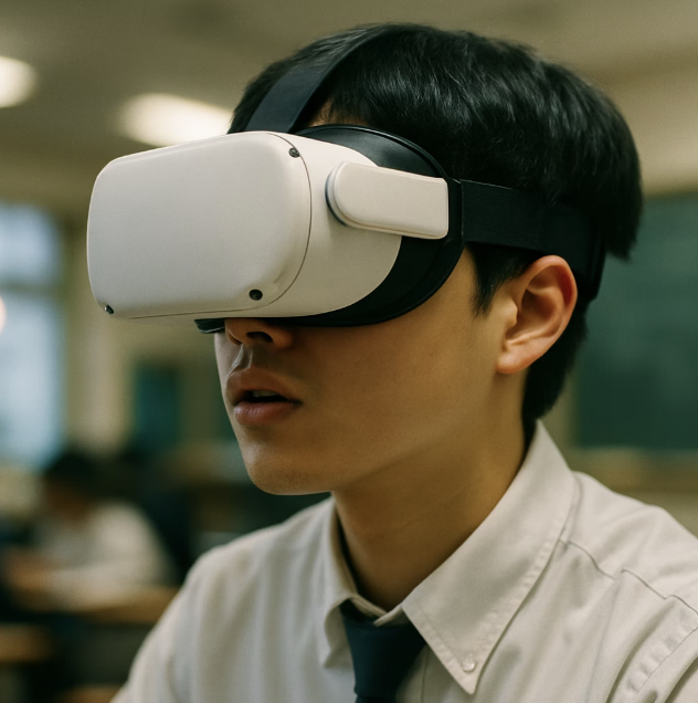 단순한 영상 시청을 넘어선 ‘체험’의 세계