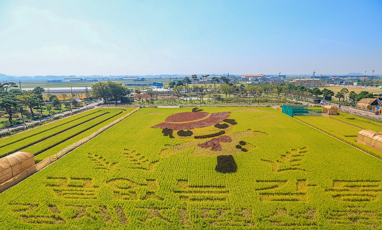 김제 가볼만한 곳