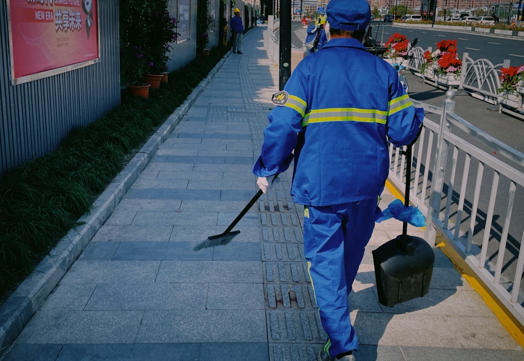 part-time job