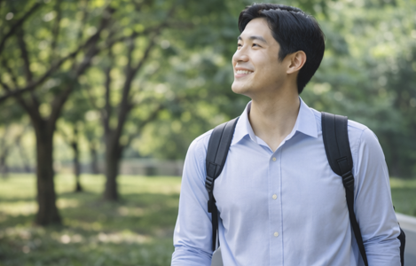 몸을 움직이는 휴식 관련 사진