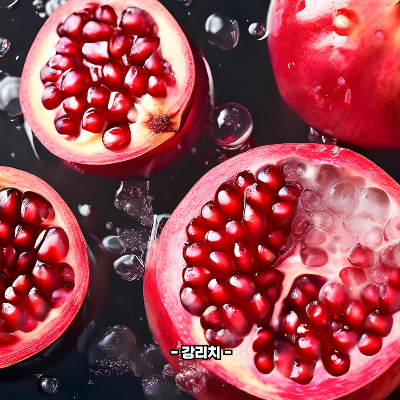석류 영양성분