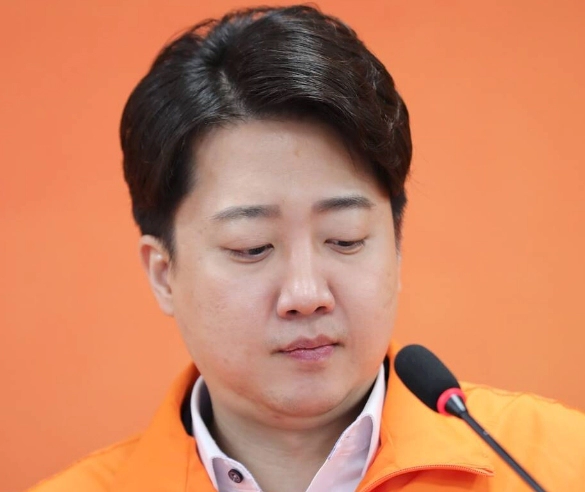 이준석 화성을 개혁신당 출마 이유 배경