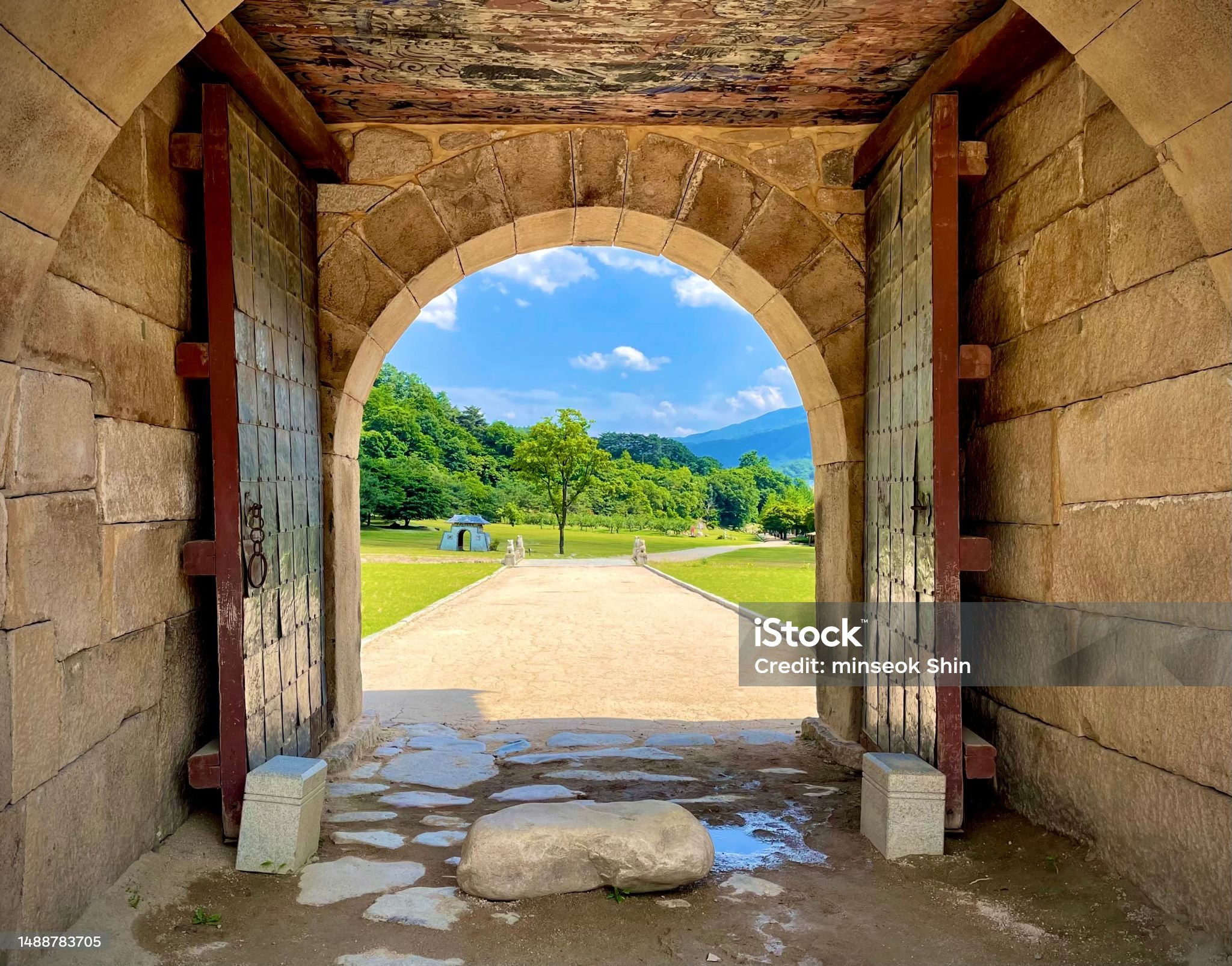 경북 여행 - 문경