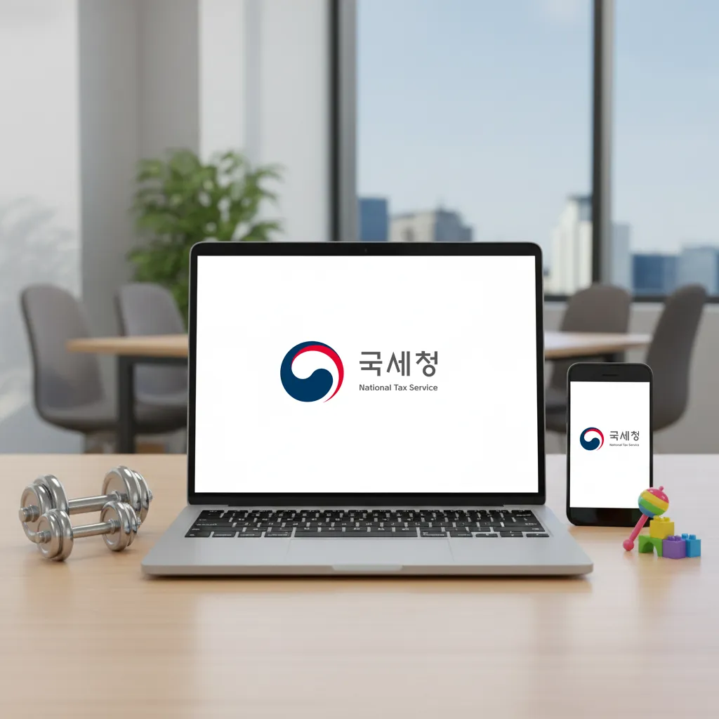 연말정산 환급금 조회