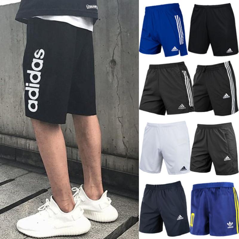 아디다스 반바지 헬스반바지 운동 우븐 쇼츠 트레이닝 바지