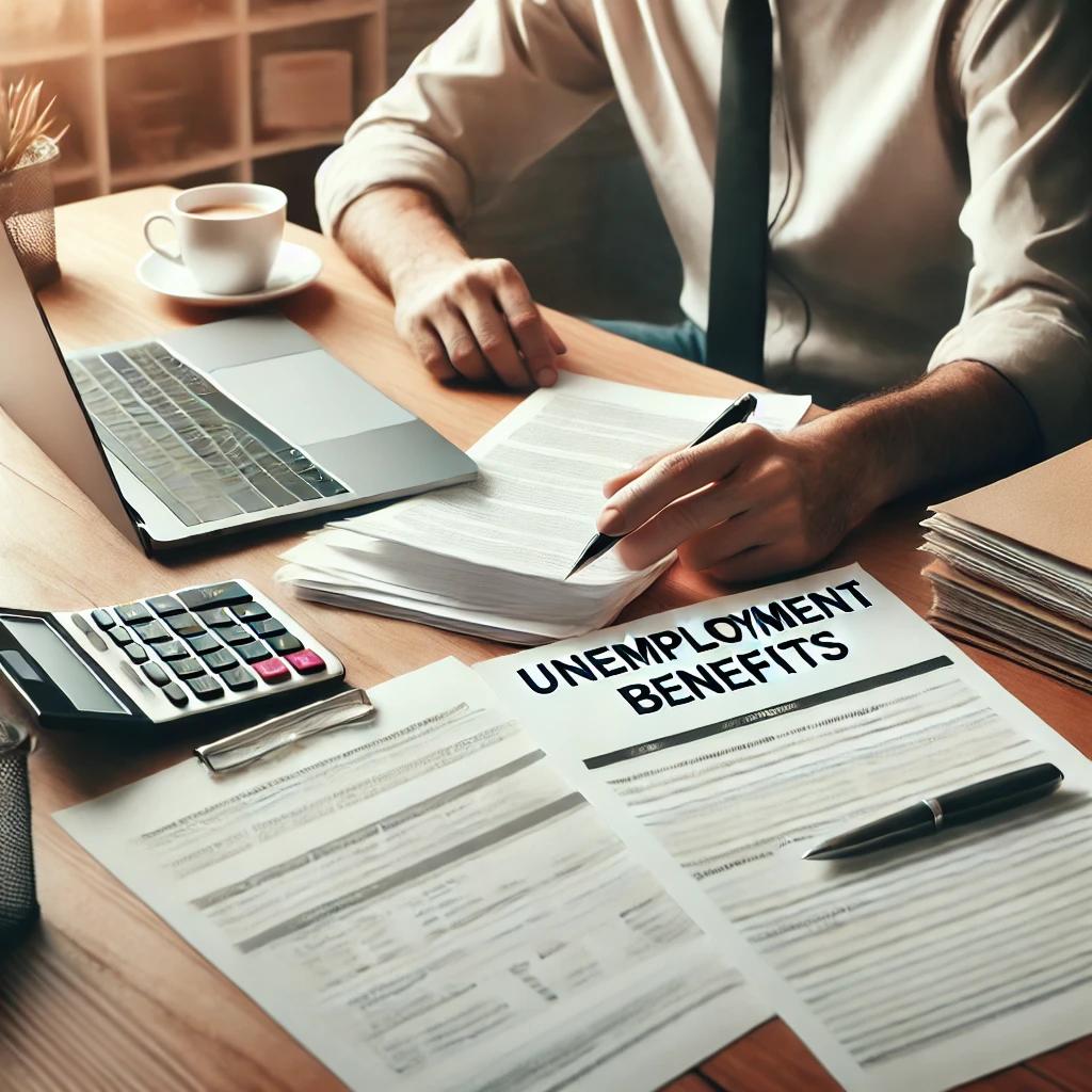 실업크레딧 수급자격