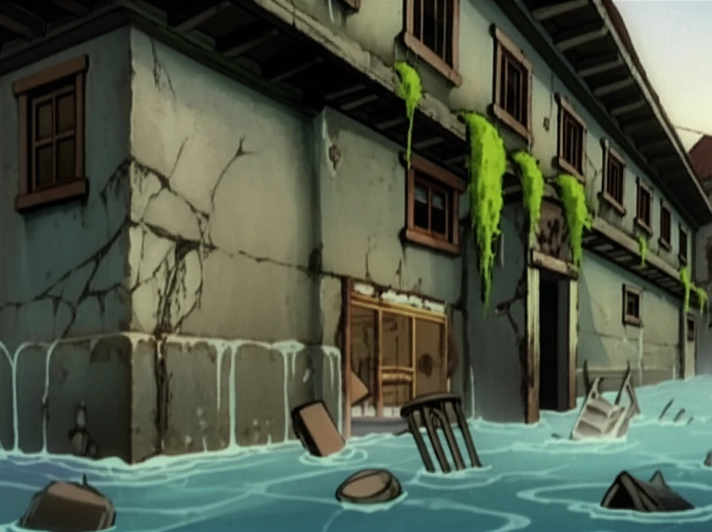 침수 피해 발생! 임대인 책임 인정받..