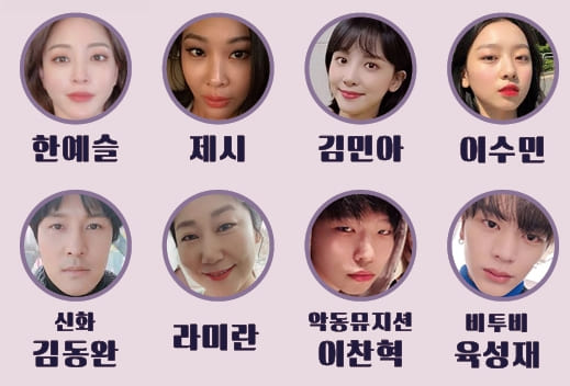 ENTP 유형 특징 성격 궁합 직업 인물 및 연예인