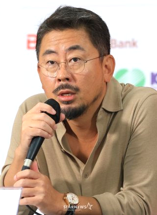 나홍진 호프 칸 진출 영화 줄거리 출연진