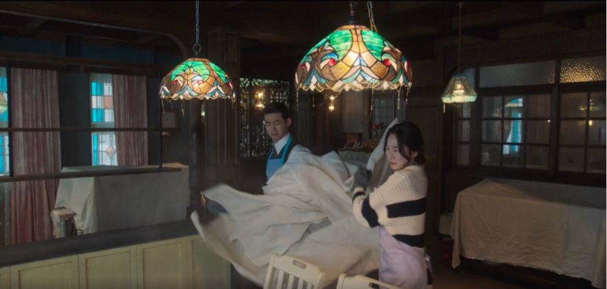 가슴이뛴다3회