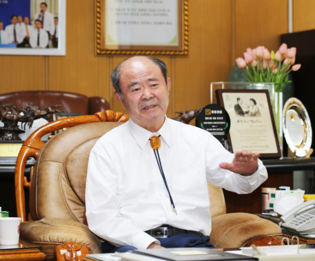 정창선 별세