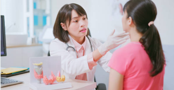 갑상선 기능 항진증 증상, 수치, 검사 총정리 (2024ver)