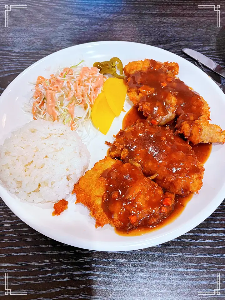 진심 가득 건강 담은 맛 은평 응암 맛집 추천 생방송투데이 6천원 돈가스 바삭함이 남다른 경양식 돈까스 오늘방송 맛있GO 싸다GO 맛집