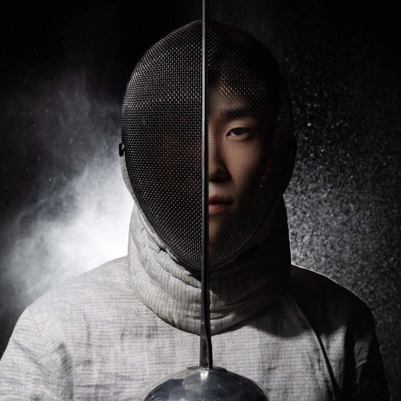 펜싱 박상원 도경동 프로필 인스타 영상 중계