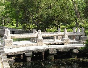 선죽교