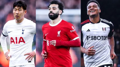 손흥민 경기 생중계 채널 2024년