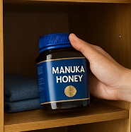 마누카꿀 효능