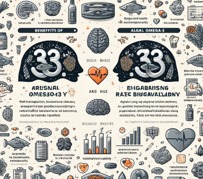 오메가3 효능과 알티지 오메가3 효능의 차이점