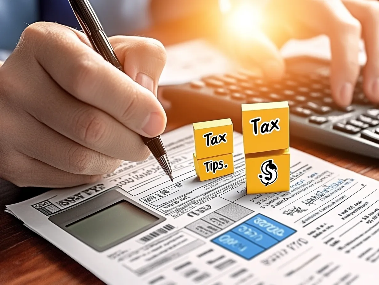 연말정산 절세 방법 세금 부담 줄이는 필수 공제 팁