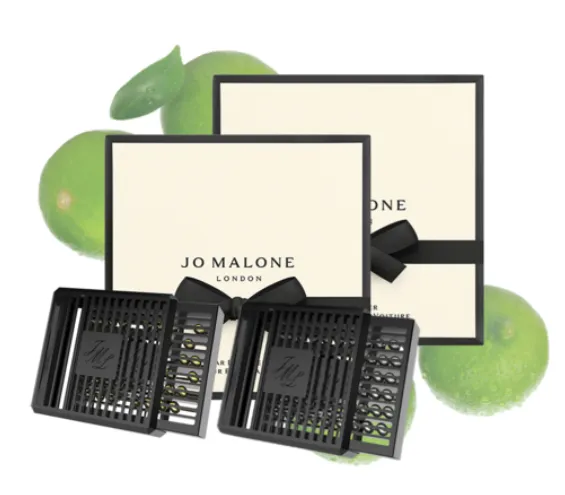 조말론 차량용 방향제