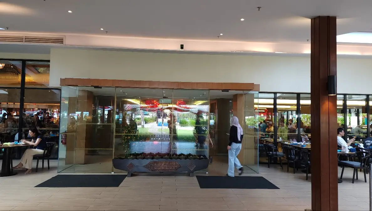 조식식당-카페타투-입구사진