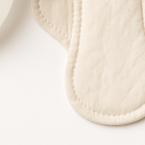 생리대 미세플라스틱