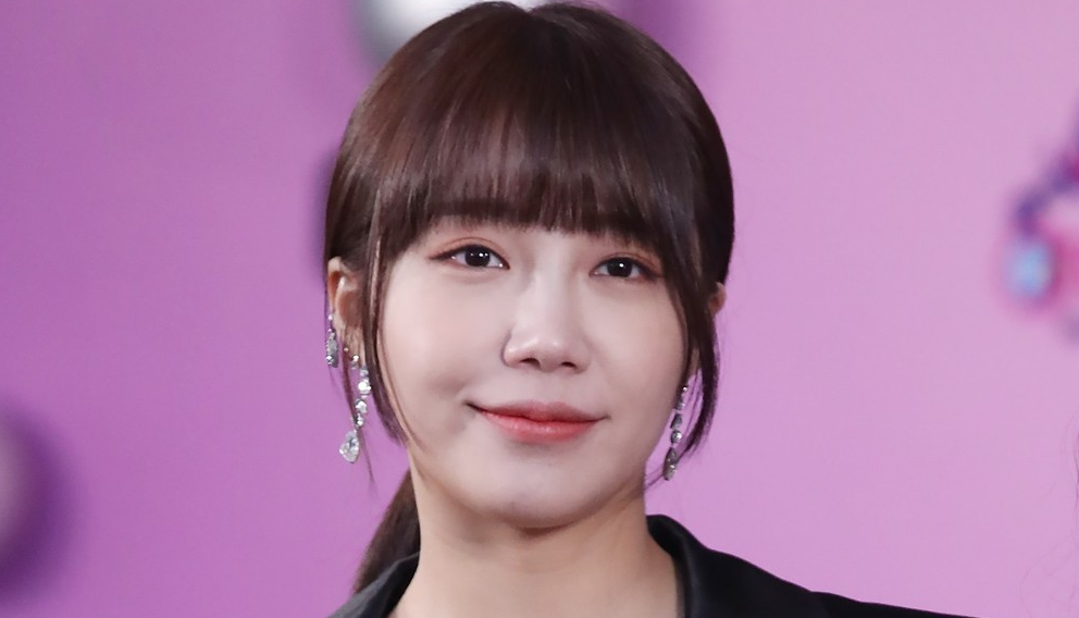 정은지
