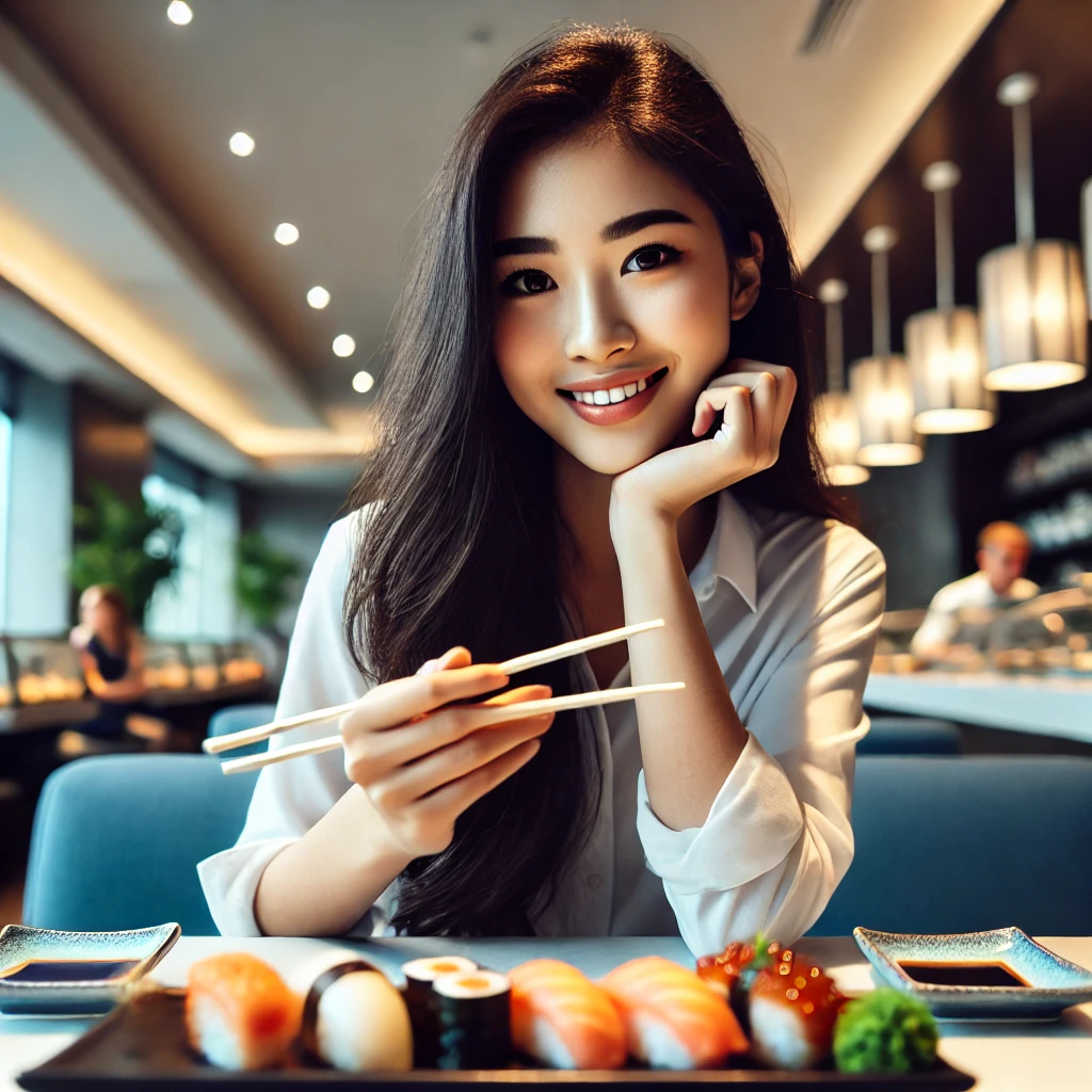 오마카세 뜻1