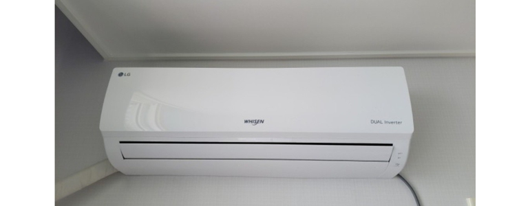 포항시 남구 에어컨설치