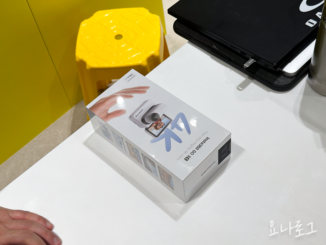 insta360 GO3S instaGO3S 액션캠 액션캠추천 브이로그 브이로그카메라 브이로그카메라추천 카메라 카메라추천 현대백화점 판교현대백화점 여행준비 인스타360 대학생선물 선물추천 여자친구선물 남자친구선물