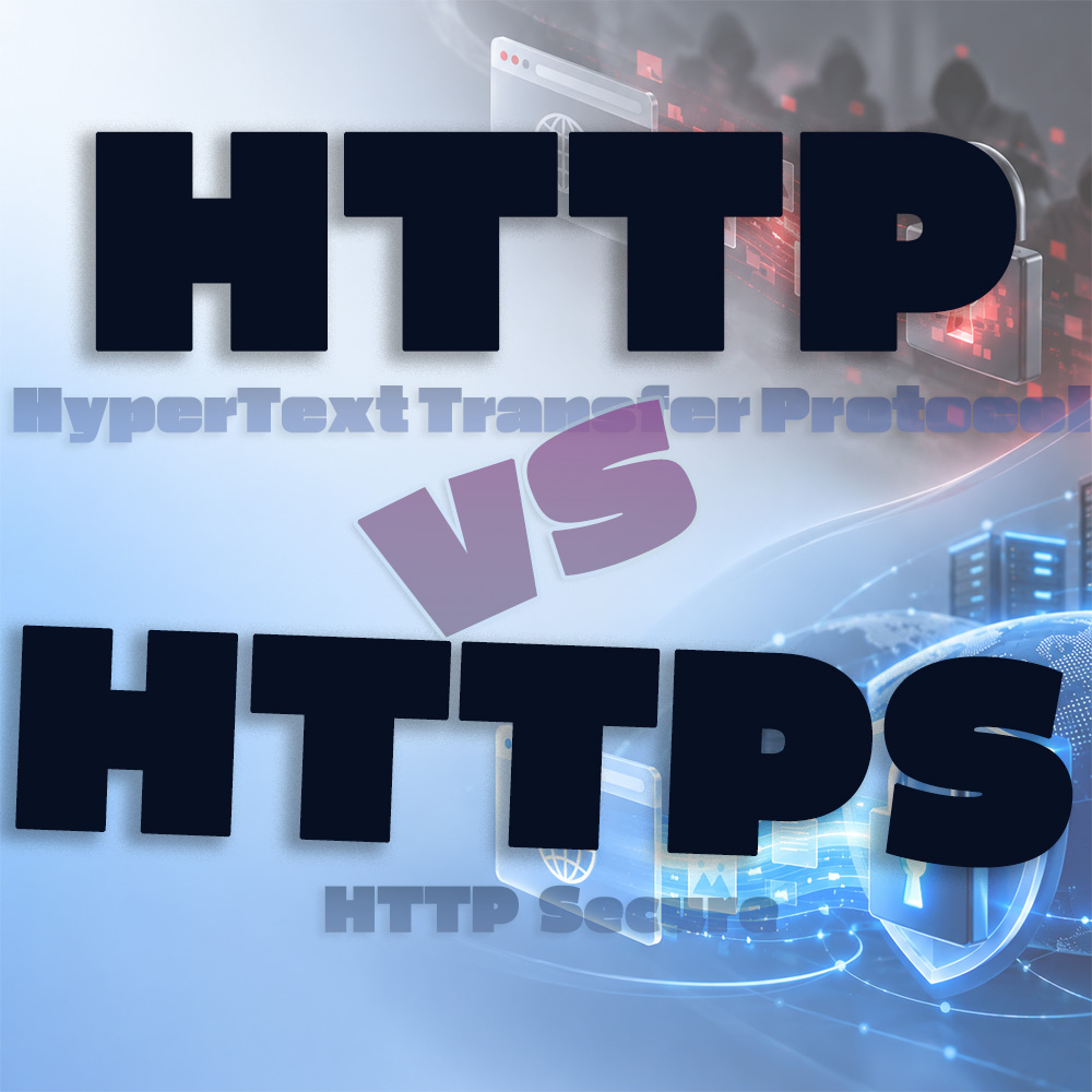 HTTP와 HTTPS: 내 정보는 브라우저에서 어떻게 보호될까? 썸네일
