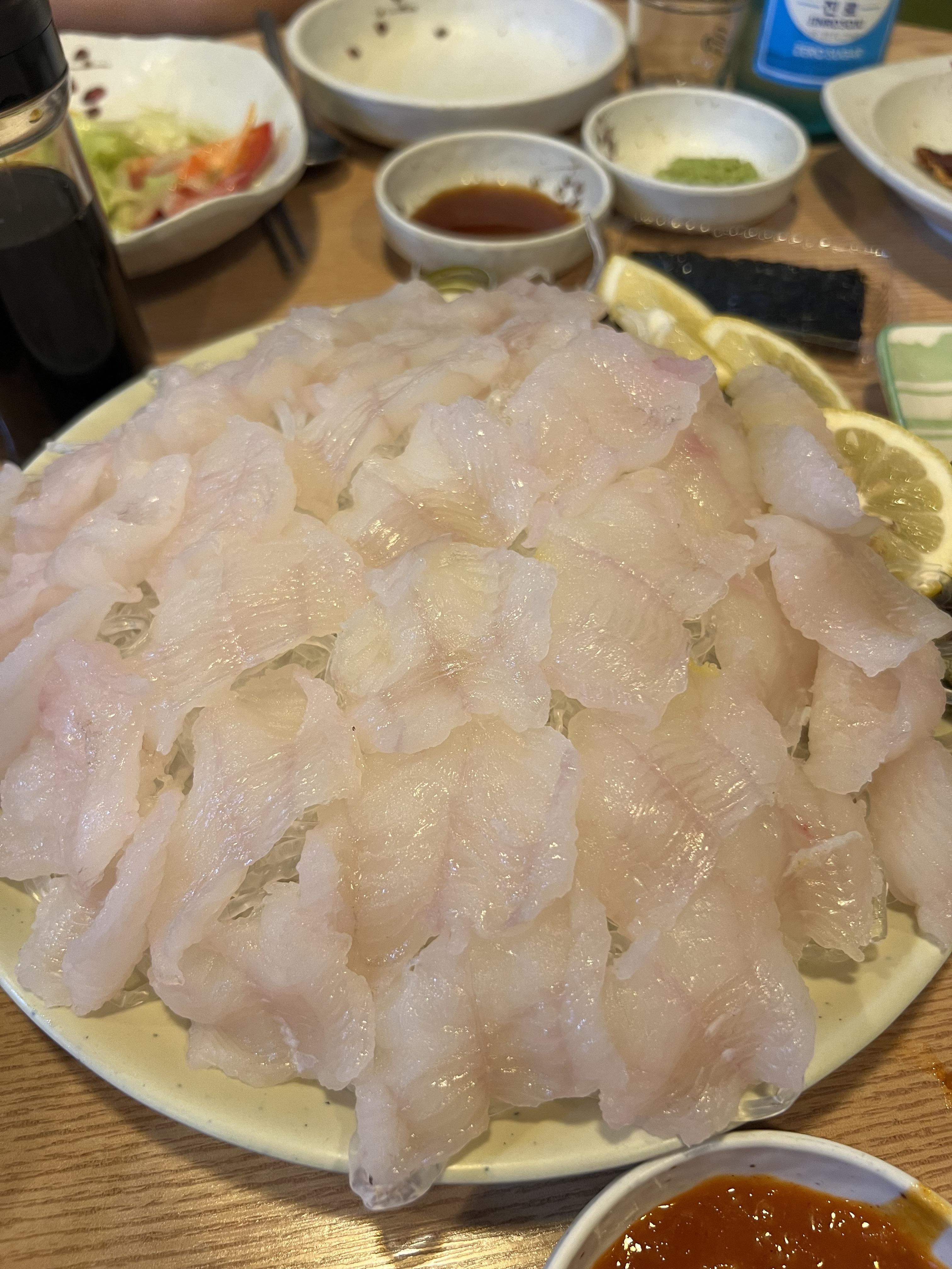 바다회사랑