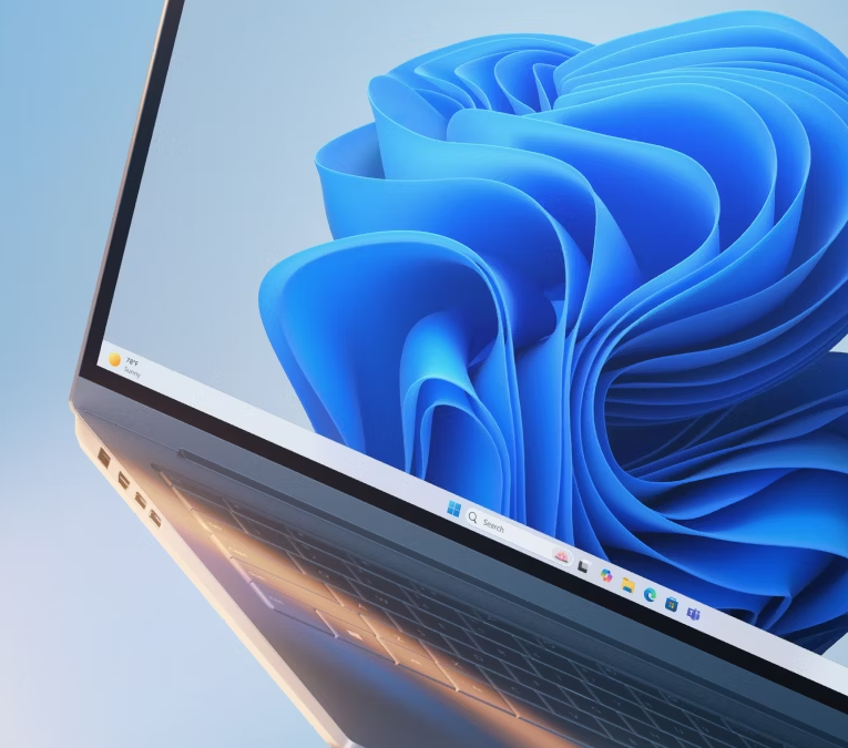 출처 : 마이크로소프트. win11