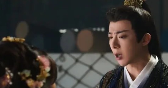 중드 서권일몽 12화 줄거리 요약