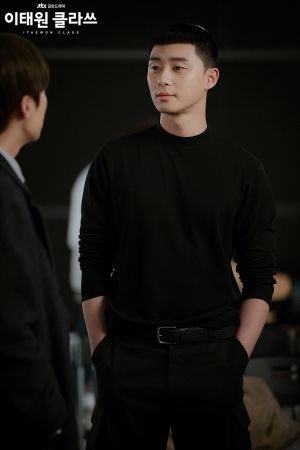 박서준 이태원 클라쓰 박새로이 사진 박서준 이태원 클라쓰 박새로이 사진