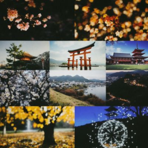 후쿠오카 계절별 추천 여행지