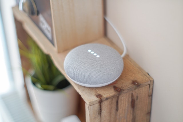 스마트 홈의 진화: IoT 통합&#44; 자동화 및 향상된 생활 경험