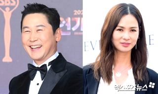 이소라 나이 프로필 ❘ 홍진경 키 결혼 학력 슈퍼모델 ❘ 신동엽 결별 이유