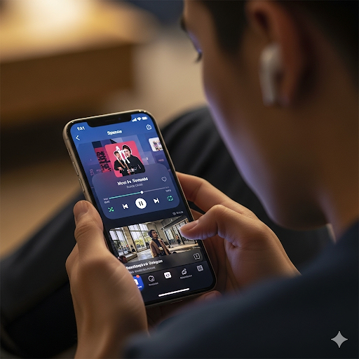 아이폰 저장공간 확보하는 방법