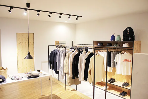 ELEMENTARY STORE BIN