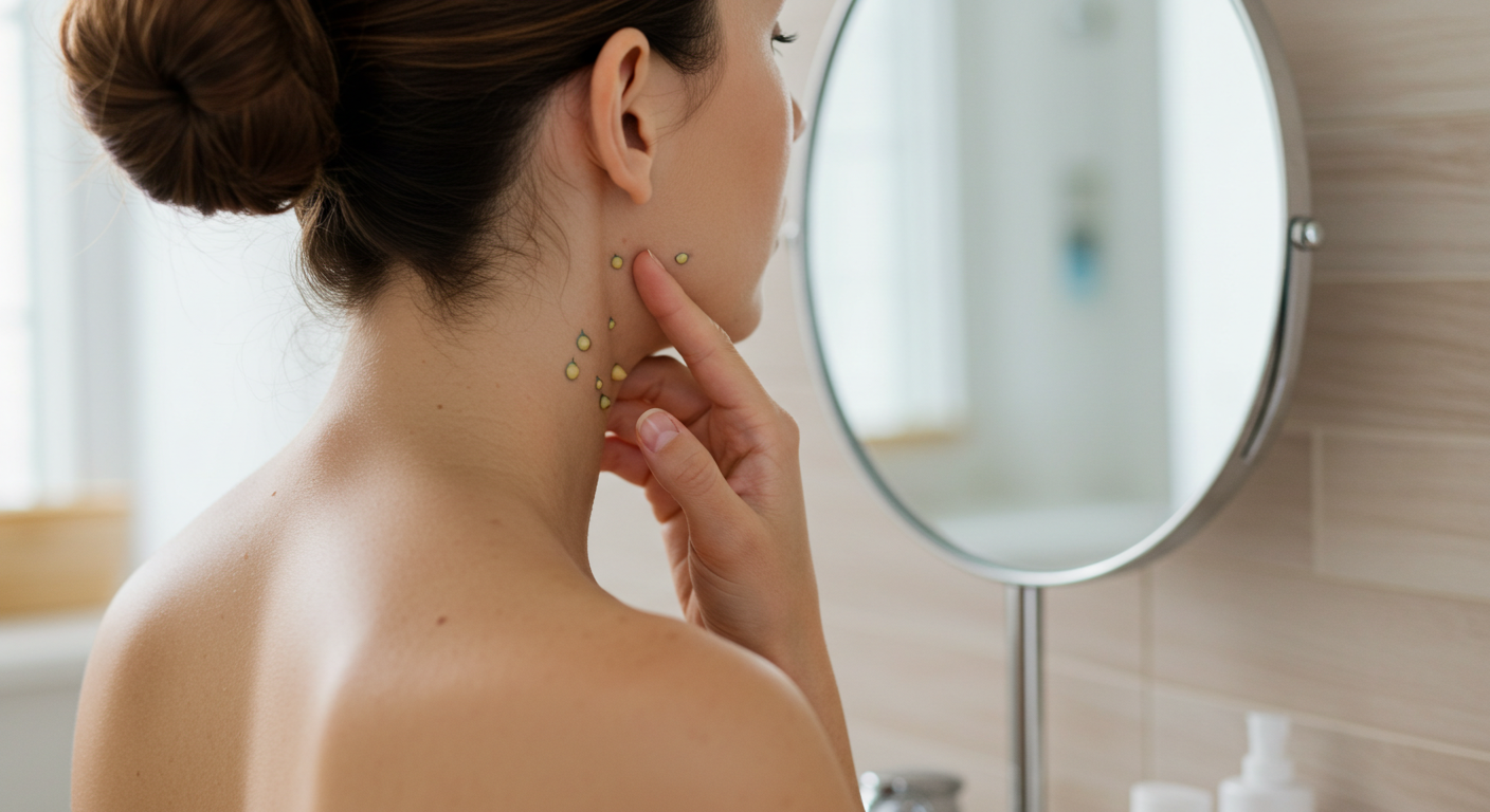 림프마사지-사진