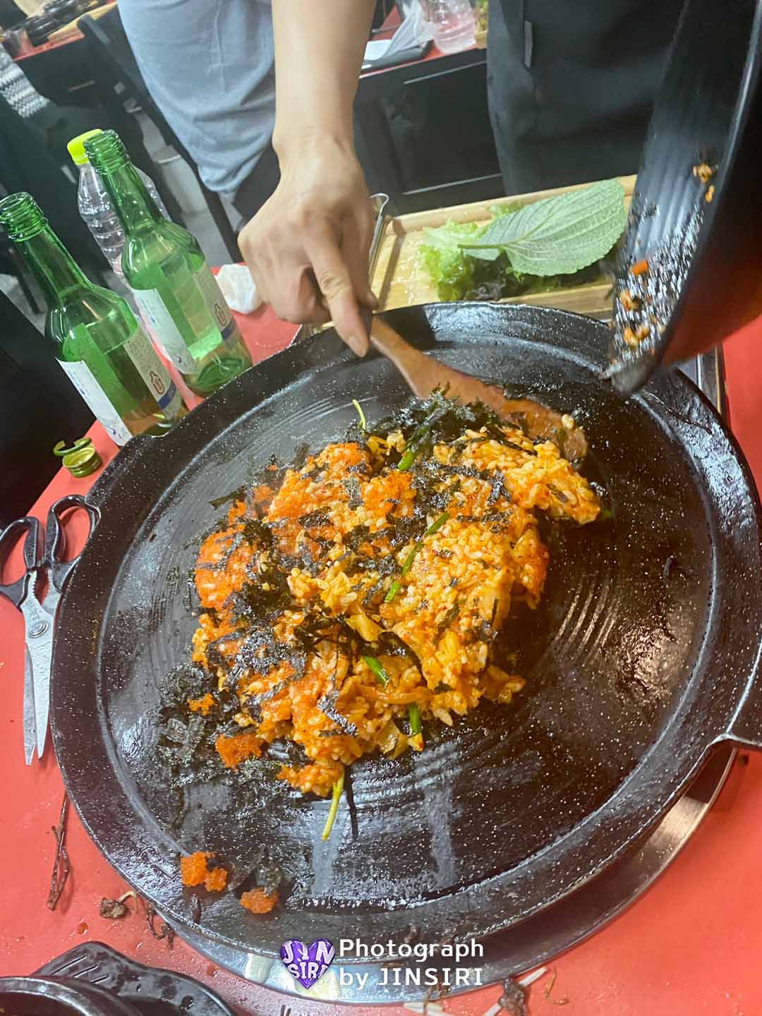 삼겹살 풍무동 김포 맛집 