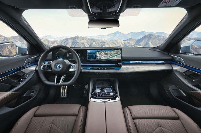 BMW 5시리즈