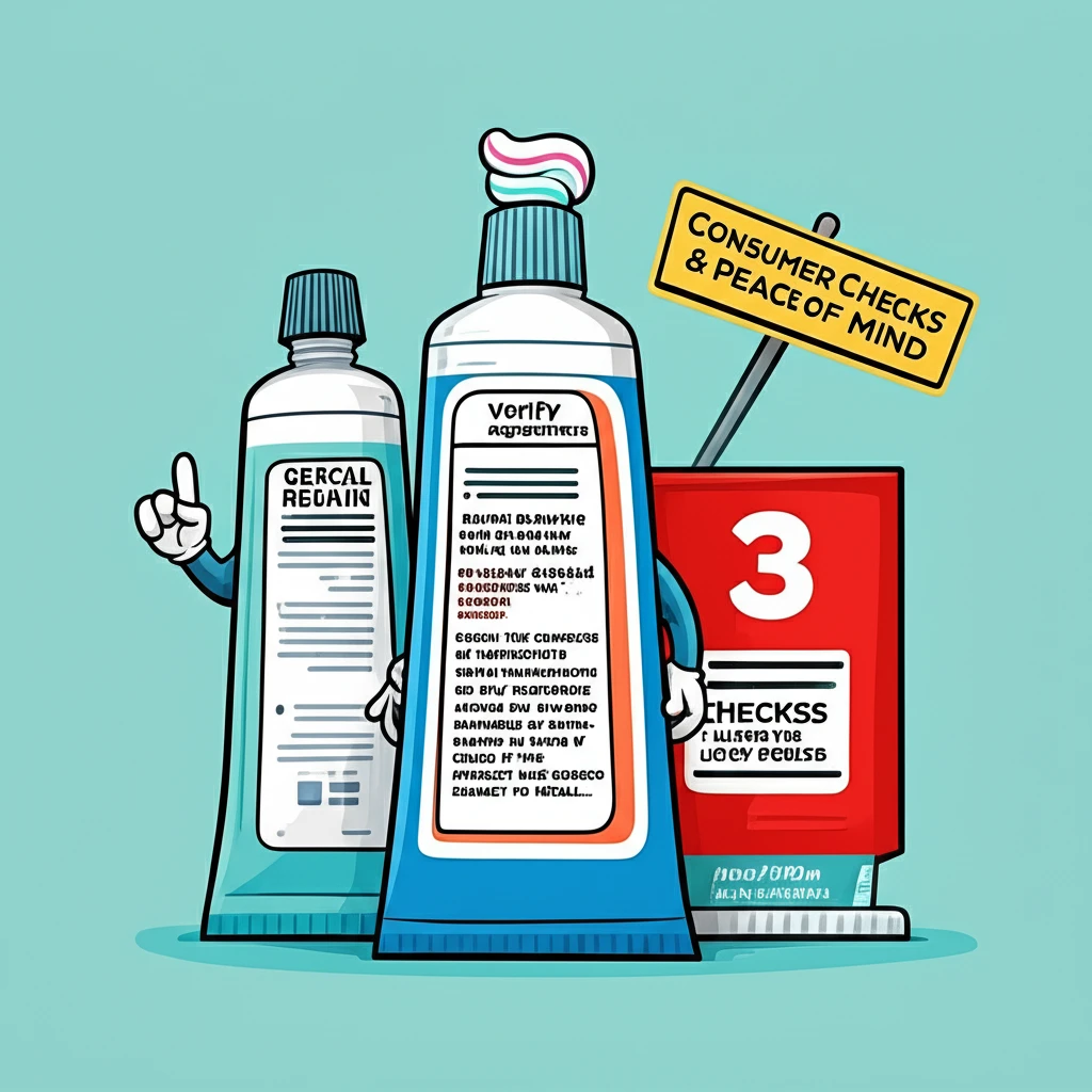 2080 치약 2016년 CMIT/M..