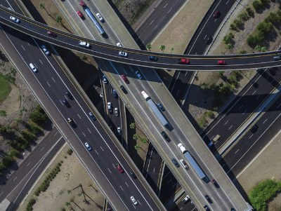 고속도로 실시간 교통상황