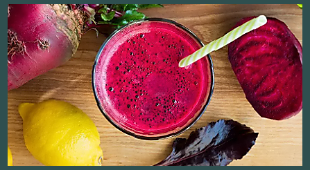 비트차 효능 부작용